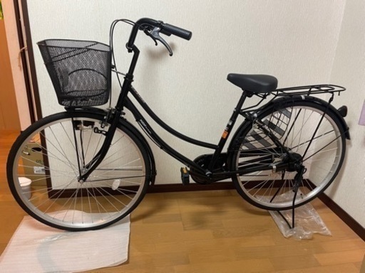 自転車