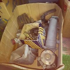 TOYOTA🚗💨81マークII🚗💨⚠️エンジンジャンク品⚠️