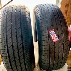 トーヨー タイヤ 17インチ 215/60R17 4本セット❣️...