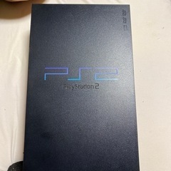 PS2 ジャンク