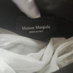 年末限定 マルジェラ 5AC ショルダーバッグ