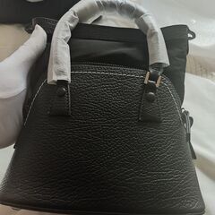 年末限定 マルジェラ 5AC ショルダーバッグ