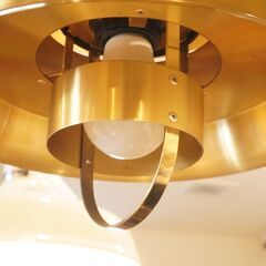 vitrika 北欧 ランプ lamp ヴィンテージ  インテリア Vitrika\\\" vintage pendant lamp デンマーク製