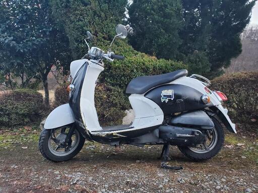 原付ビーノ現状販売‼️即決‼️即納‼️通勤通学配達‼️