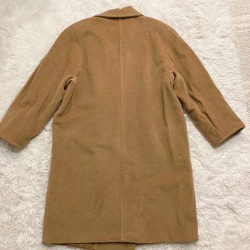 MaxMara コート サイズ44  2XL相当