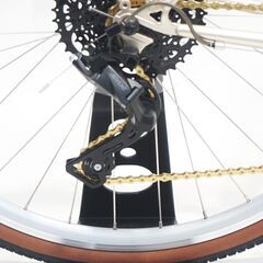 MASI 「マジィ」 MIRANO FLAT 9 2023年モデル クロスバイク