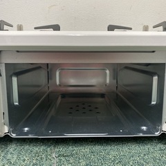 【ご来店限定】＊リンナイ 都市ガスコンロ ホワロ 2023年製＊1222-3