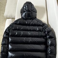 年末限定 人気 マヤ ダウンジャケット