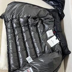 年末限定 人気 マヤ ダウンジャケット