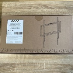 Eono（イオーノ）テレビ壁掛け金具