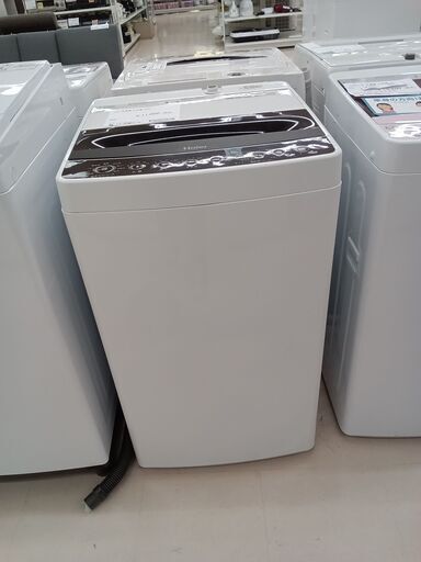 ★ジモティ割あり★ Haier 洗濯機 JW-C55D 5.5ｋｇ 20年製 動作確認／クリーニング済み TC759