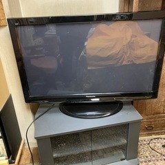 パナソニック　テレビ42型