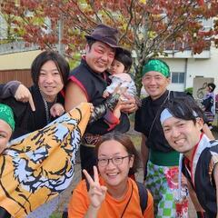 よさこいチーム“ジューブ”　メンバー募集😁 − 福岡県