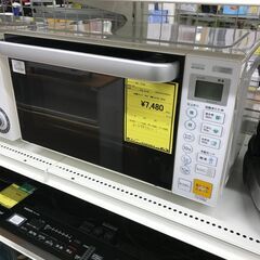 ★電子レンジ ヤマダ YMW-S17G1 2019年製 ※当店3...