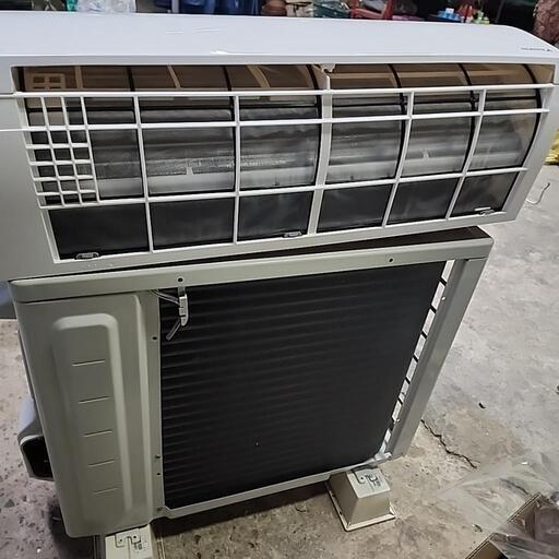 DAIKIN ルームエアコン F36VTES-W - エアコン 