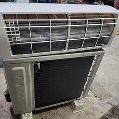 DAIKIN ルームエアコン  F36VTES-W