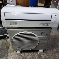 DAIKIN ルームエアコン  F36VTES-W