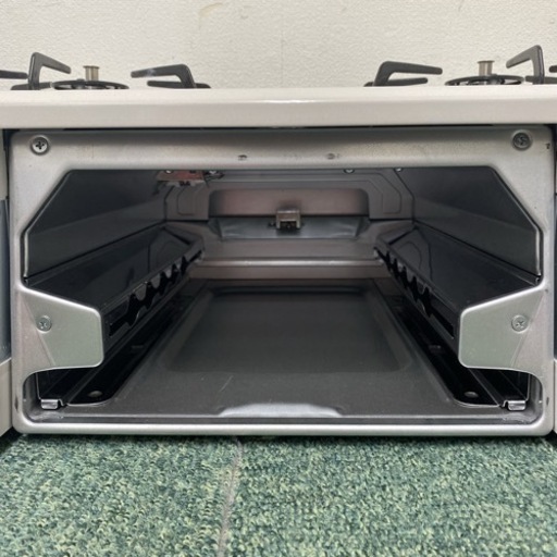 ご来店限定】＊パロマ 都市ガスコンロ エブリシェフ 2022年製＊1222-5