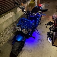 今年限定値下げホンダズーマー