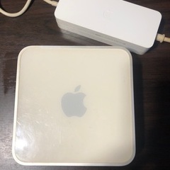 【ネット決済・配送可】Mac mini A1176 起動OK