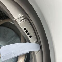 S1288 洗濯機 Haier JW-C55FK 5.5kg 2020年製 送料A 札幌 プラクラ南