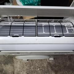 DAIKIN ルームエアコン  F36VTES-W