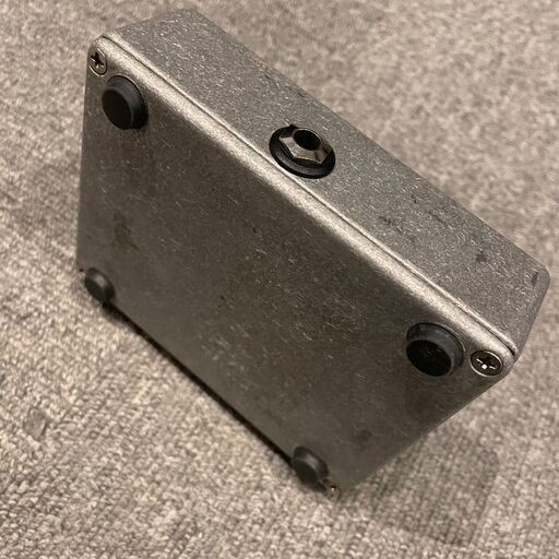 ELECTRO-HARMONIX #1 ECHO - Studio NU-VU (スタジオヌーブ/西宮市/夙川)