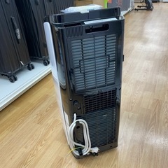 ☆ジモティ割あり☆ アイリスオーヤマ ポータブルクーラー 