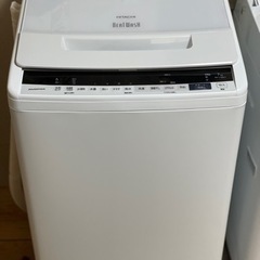 Panasonic 洗濯機 22年製 7.0kg TJ5380