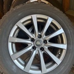 ☆GX71クレスタ後期ヘッドライト左右美品☆ (とっち) 植田の外装、車外  