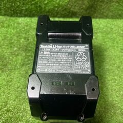 マキタ BL4050F バッテリー【市川行徳店】【店頭取引限定】【中古