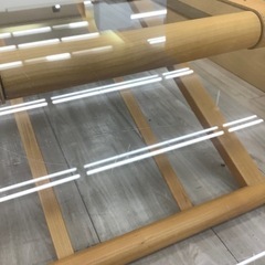 HASLEVのフォールディングテーブルのご紹介！（トレファク寝屋川）