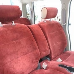 まるで電車のような座席！！　　✨✨日産キューブ✨✨　　コンパクト...