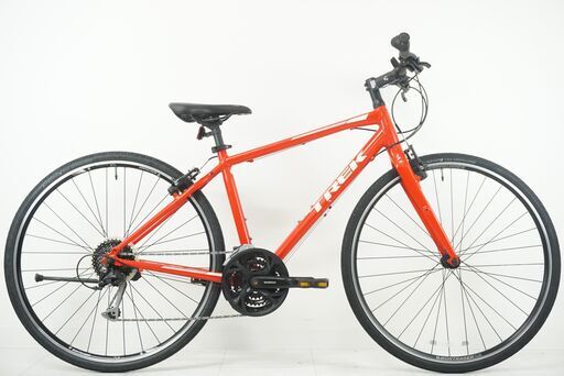 TREK 「トレック」 FX3 2016年モデル クロスバイク
