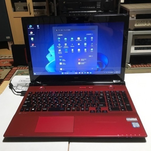 その他 N E C  Lave Windows11  corei3