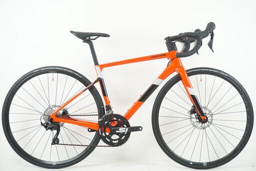 CANNONDALE 「キャノンデール」 SUPERSIX EVO 2020年モデル ロードバイク