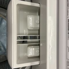 S1289 洗濯機 AQUA AQW-GV80J 8.0kg 2021年製 送料A 札幌 プラクラ南