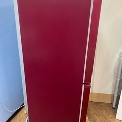 I571 🌈 ジモティー限定価格！ 2020年製♪ AQUA 冷蔵庫 (168L) ⭐ 動作確認済 ⭐ クリーニング済