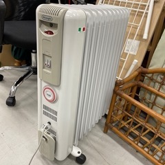 中古】千葉県のオイルヒーターを格安/激安/無料であげます・譲ります