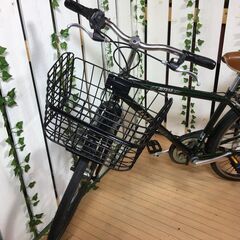 【愛品館八千代店】ミヤタ　SJクロス　クロスバイク