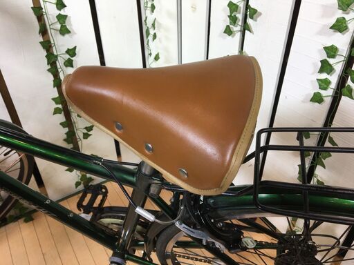 愛品館八千代店】ミヤタ SJクロス クロスバイク - クロスバイク 