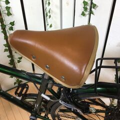 【愛品館八千代店】ミヤタ　SJクロス　クロスバイク