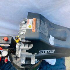 PSE 付 エアーコンプレッサー 縦型 業務 用 5馬力 50L 100V 空気 圧縮機 自動車整備 倉庫 工具 エアーツール 塗装 DIY 