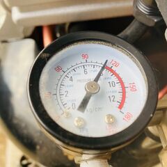 PSE 付 エアーコンプレッサー 縦型 業務 用 5馬力 50L 100V 空気 圧縮機 自動車整備 倉庫 工具 エアーツール 塗装 DIY 