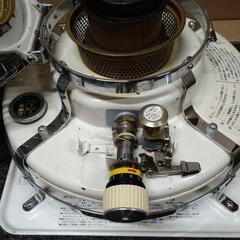 アラジンストーブ　ブルーフレーム　Aladdin　アラジン　BF3902 04年製　