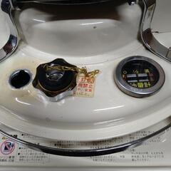 アラジンストーブ　ブルーフレーム　Aladdin　アラジン　BF3902 02年製