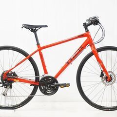 TREK 「トレック」 FX3  DISC 2019年モデル ク...