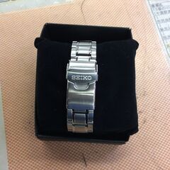 SEIKOセレクション｜メンズ メカニカル オープンハートモデル｜自動巻き