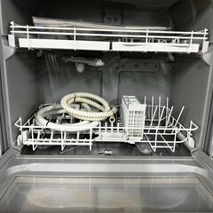 食器洗い乾燥機❕　5人分(約40点)❕　動作確認済み❕　R1906