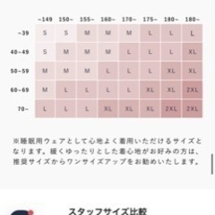 テンシャル　リカバリーウェア　スウェット